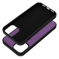 Kryt Roar Mag Morning na Apple iPhone 12 Pro Elegant  MagSAFE  Fialový (Purple)