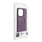 Kryt Roar Mag Morning na Apple iPhone 12 Pro Elegant  MagSAFE  Fialový (Purple)