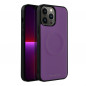 Kryt Roar Mag Morning na Apple iPhone 13 Pro Max Elegant  MagSAFE  Fialový (Purple)