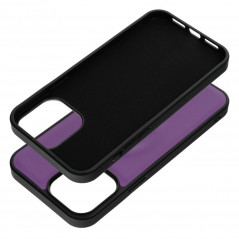 Kryt Roar Mag Morning na Apple iPhone 13 Pro Max Elegant  MagSAFE  Fialový (Purple)