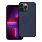 Kryt Roar Mag Morning na Apple iPhone 13 Pro Max Elegant  MagSAFE  Tmavší modrý