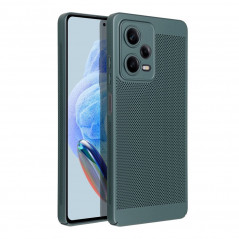 Kryt Breezy na XIAOMI 13 Zelený