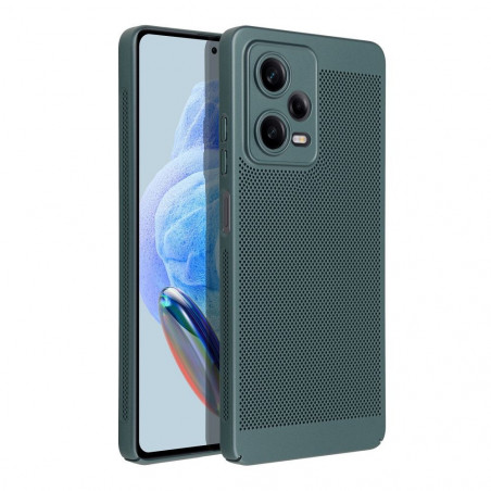 Kryt Breezy na XIAOMI 13 Zelený