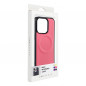 Kryt Roar Mag Morning na Apple iPhone 14 Plus Elegant  MagSAFE  Žiarivý ružový