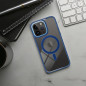 Kryt Color Edge Mag na Apple iPhone 11 Pro Max MagSAFE  Námornícka modrá