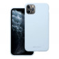 Kryt Roar Cloud-Skin na Apple iPhone 11 Pro Max Svetlo modrý