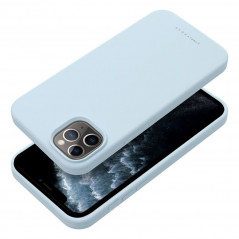 Kryt Roar Cloud-Skin na Apple iPhone 11 Pro Max Svetlo modrý