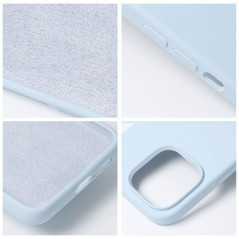 Kryt Roar Cloud-Skin na Apple iPhone 11 Pro Max Svetlo modrý