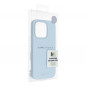 Kryt Roar Cloud-Skin na Apple iPhone 11 Pro Max Svetlo modrý