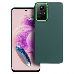 Kryt FRAME na XIAOMI Redmi Note 12s Elegant Zelený