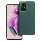 Kryt FRAME na XIAOMI Redmi Note 12s Elegant  Zelený