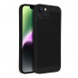 Kryt Breezy na Apple iPhone 14 Plus Čierny