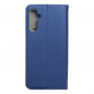 Peňaženkové puzdro Smart Case Book na Samsung Galaxy A25 5G Tmavší modrý