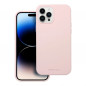 Kryt Roar Cloud-Skin na Apple iPhone 12 Pro Max Svetlo ružový