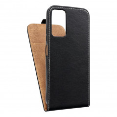 Vertikálne puzdro Slim Flexi Fresh na XIAOMI Redmi Note 12s Čierny