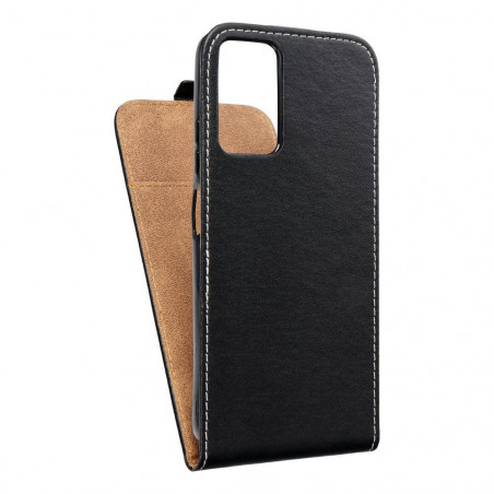 Vertikálne puzdro Slim Flexi Fresh na XIAOMI Redmi Note 12s Čierny