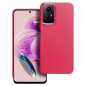 Kryt FRAME na XIAOMI Redmi Note 12s Elegant  Purpurový