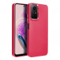 Kryt FRAME na XIAOMI Redmi Note 12s Elegant  Purpurový