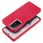 Kryt FRAME na XIAOMI Redmi Note 12s Elegant  Purpurový