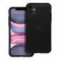 Kryt Breezy na Apple iPhone 11 Čierny