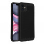 Kryt Breezy na Apple iPhone 11 Čierny