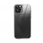 Kryt SUPER CLEAR HYBRID na Apple iPhone 15 Pro Max Transparentný
