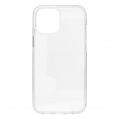 Kryt SUPER CLEAR HYBRID na Apple iPhone 15 Pro Max Transparentný