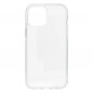 Kryt SUPER CLEAR HYBRID na Apple iPhone 15 Pro Max Transparentný