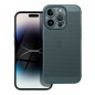 Kryt Breezy na Apple iPhone 14 Pro Zelený