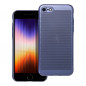 Kryt Breezy na Apple iPhone SE 2020 Modrý