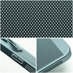 Kryt Breezy na Apple iPhone SE 2020 Zelený