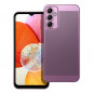 Kryt Breezy na Samsung Galaxy A14 LTE Fialový (Purple)