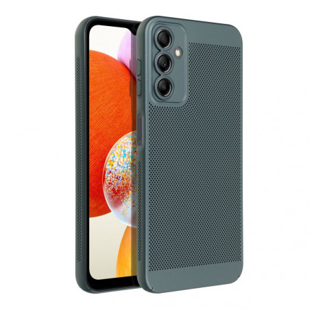 Kryt Breezy na Samsung Galaxy A14 5G Zelený