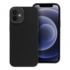 Kryt FRAME na Apple iPhone 12 mini Elegant Čierny