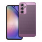 Kryt Breezy na Samsung Galaxy A54 Fialový (Purple)