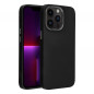 Kryt FRAME na Apple iPhone 13 Pro Elegant  Čierny