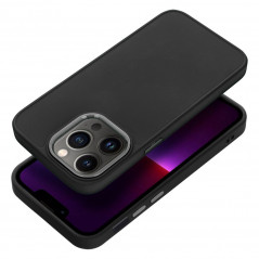 Kryt FRAME na Apple iPhone 13 Pro Elegant  Čierny