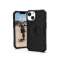 Kryt Urban Armor Gear Pathfinder na Apple iPhone 14 Plus Prémiové puzdro  MagSAFE  Čierny