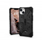 Kryt Urban Armor Gear Pathfinder na Apple iPhone 14 Plus Prémiové puzdro  MagSAFE  Nočná kamufláž