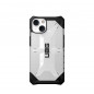 Kryt Urban Armor Gear Plasma na Apple iPhone 14 Transparentný