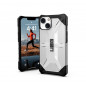 Kryt Urban Armor Gear Plasma na Apple iPhone 14 Transparentný
