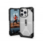 Kryt Urban Armor Gear Plasma na Apple iPhone 14 Pro Max Transparentný