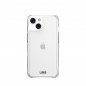 Kryt Urban Armor Gear Plyo na Apple iPhone 14 Prémiové puzdro  MagSAFE  Transparentný