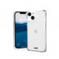 Kryt Urban Armor Gear Plyo na Apple iPhone 14 Prémiové puzdro  MagSAFE  Transparentný