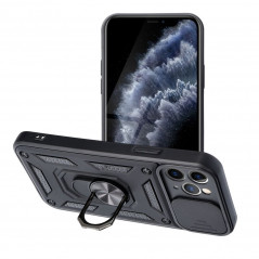 Kryt Armor na Apple iPhone 11 Pro Čierny