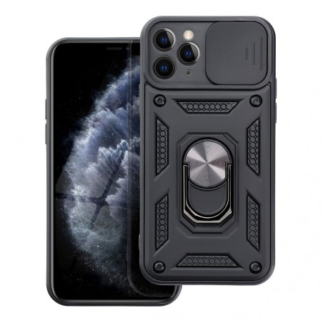 Kryt Armor na Apple iPhone 11 Pro Čierny