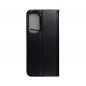 Peňaženkové puzdro Smart Magneto book na Motorola Edge 30 Čierny