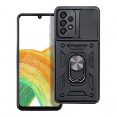 Kryt Armor na Samsung Galaxy A33 Čierny