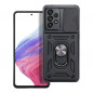 Kryt Armor na Samsung Galaxy A53 5G Čierny
