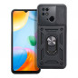 Kryt Armor na XIAOMI Redmi 10C Čierny